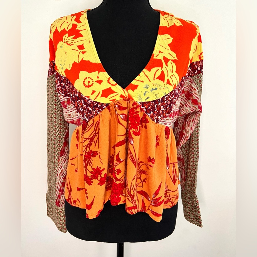 Free People Top